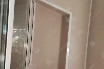 Остекление балкона профилем Рехау Delight 70