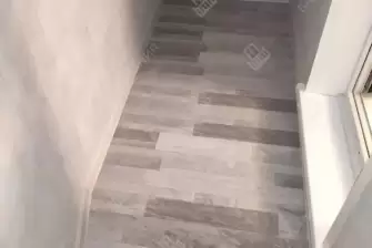 Ремонт балкона в многоквартирном доме