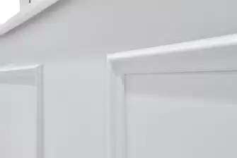 Утепление балкона с отделкой гипсокартоном