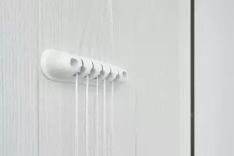 Отделка балкона панелями ПВХ с остеклением Рехау