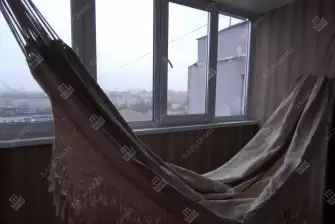 Отделка с утеплением балкона в панельном доме