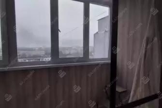 Отделка с утеплением балкона в панельном доме