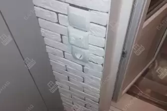 Отделка с качественным утеплением балкона в квартире