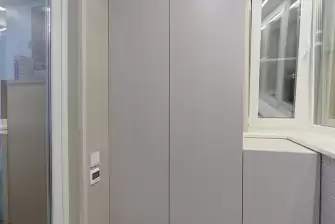 Остекление отделка и утепление балкона в многоквартирном доме