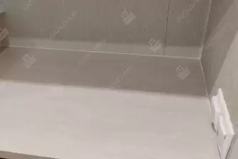 Установка на балконе трёх шкафов