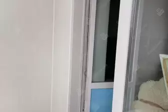 Остекление и отделка балкона