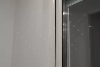 Остекление балкона в серии дома 01-ПЗ с утеплением и отделкой