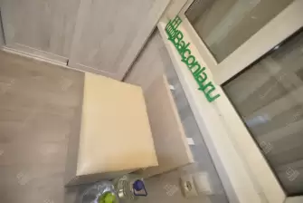 Отделка стен и потолка ПВХ панелями