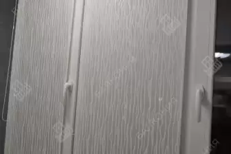 Остекление балкона с отделкой