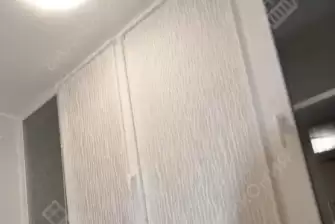 Остекление балкона с отделкой