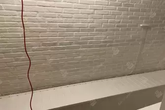 Отделка с утеплением балкона Сапожок