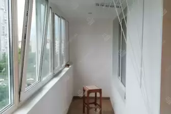 Остекление балкона, балконного блока и отделка с утеплением ВАО Преображенское